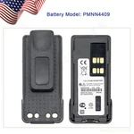 2600MAH PMNN4418AR Replacement Battery For Motorola Radio DEP550E DEP570E. Fixed Price $23.99.