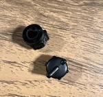 Vertex RA091760C Is Volume/power Knob For The VX-350, 231,410 Portable Radio. Fixed Price $9.99.
