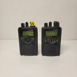 Unication G1 Submersible Bluetooth Stored Voice Pager Untested As Is. Fixed Price $59.99.