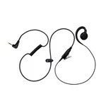 Maxtop C-shape Retail Swivel Style Earpiece For Motorola XT180 XTR446 XTB446. Fixed Price $11.00.