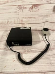 Motorola Maxtrac HUD1749A2 Portable 2-WAY Radio Without Palm Microphone. Fixed Price $50.99.