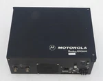 Motorola Radius GR500 Analog Base Wall-mount Vhf Uhf Repeater Station Module. Fixed Price $1115.07.