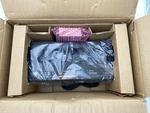 Motorola Impres PMPN4283A Multi-unit 6 Slot Battery Charger With Power Supply. Fixed Price $550.00.