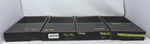(lot Of 4) M/a-com Inc/ericsson/ge D2UHCX Uhf Radios (untested). Fixed Price $39.98.