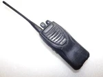 Working Kenwood TK-3300-1 Uhf Fm Transceiver 4 Channel Two-way Radio. Fixed Price $31.91.