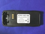 Hitech BATTERY(JAPAN4.8V1.6A)FOR Nextel #9037/9038 R750D R751PLUS*UP30%OFF. Fixed Price $30.00.
