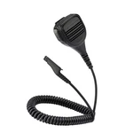 Arrowmax IP56 Waterproof Speaker Microphone For Motorola Radio R7 MXP600 Ion. Fixed Price $59.00.