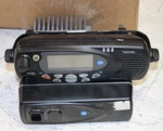 Tait Mobile Radio TM9100 W/TMAK5F W/head. Fixed Price $99.99.