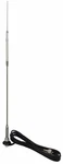 Hustler New-tronics Antenna RTS27L 25 Roof/deck Mount Cb. Fixed Price $74.95.