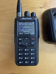 Anytone AT-D868UV Handheld Ham Radio Dmr With Gps Nagoya NA-771 Mint. Fixed Price $120.00.