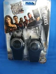 New Dc Justice League Batman Walkie Talkies Ages 5+. Fixed Price $18.00.