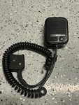 Harris M/a-com 2-WAY Radio Speaker Microphone KRY101 1617/185 R2A. Fixed Price $9.99.