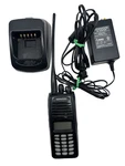 Kenwood NX-410-K2 800MHZ Digital Two-way Radio *unprogram* W/charger & Battery. Fixed Price $151.98.