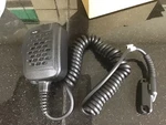 "lot Of 12" Vertex Standard MH-50A7A Wireless Microphone System. Fixed Price $420.00.