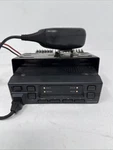 Kenwood TK-762 Uhf Fm Transceiver W/ Microphone Mobile Radio. Fixed Price $39.99.