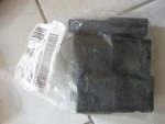 Oem Nos Motorola Handheld Radio Front Cover Case Housing G2 SP10 #- 1580656B04. Fixed Price $19.99.