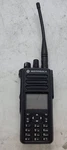 Motorola Xpr 7550 Digital Two-way Radio AAH56RDN9KA1AN W/ Battery. Fixed Price $245.00.