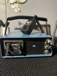 PRT-551A Freq Range 118.00 By Eddo Aire ( Turn On ) Tested. Fixed Price $199.00.