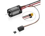 Hobbywing Quicrun Fusion Pro Foc 2-IN-1 Esc & Motor System 2300KV 30120402 New!!. Fixed Price $124.99.