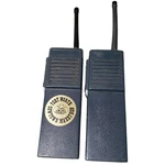 Lot Of Vintage Motorola Handie-talkie Radio HT220 Untested. Fixed Price $59.99.