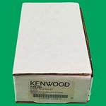 New Oem Kenwood KHS-8BL / 2 Wire Palm Microphone Kit. Fixed Price $99.00.