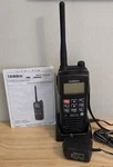 Uniden Gps Two-way Marine Radio MHS135DSC Bundle. Fixed Price $79.99.