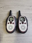 Vintage Shack 21-1903 Gmrs/frs Way W/batteries. Fixed Price $24.38.