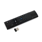 Gyro Voice Remote Q5 Google Control Wifi Mouse Usb For Android Smart Tv Box Usa. Fixed Price $13.68.