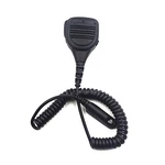 IP54 Waterproof 3.5MM Jack Shoulder Speaker Mic For Motorola GP320 GP328 GP340. Fixed Price $22.79.