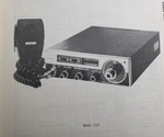 Cobra 132 Radio 23 Channel Ssb Repair Manual, Sams Photofact CB-73. Fixed Price $24.99.