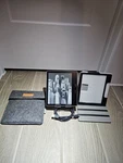 Amazon Kindle Oasis 10TH Gen 7IN 32GB Wi-fi Backlit Touch Ebook Reader Gray. Fixed Price $185.00.