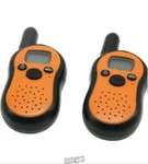 2PCS T2101 Digital Lcd Walkie Talkie 5KM 8-CHANNEL Fm Radio Transceiver T-2101. Fixed Price $22.99.