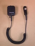 Usgi Thales Racal 25 Model 1600469-9 Palm Speaker Microphone 7-PIN W/ Thumbscrew. Fixed Price $49.95.