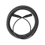 Soundtools Supercat Ethercon CAT5E Cable, Black, 45 Meter. Fixed Price $350.00.