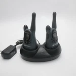 2 Motorola Talkabout T5600 Two Way Radios Walkie Talkies & Charger - No Battery. Fixed Price $26.05.