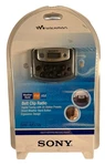 Sony SRF-M37W Fm/am Stereo Walkman Radio Unopened New. Fixed Price $189.99.