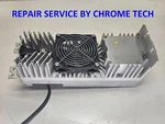 Motorola CLN1222, DLN6622A, DLN6707A 500 Watt Power Supply***repair Service***. Fixed Price $500.00.