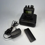 Unication Vhf Submersible Bluetooth Stored Voice Pager 148-164 AG185BX1. Fixed Price $249.99.