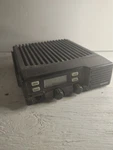 Untested Midland Titan 79-1341B Vhf 150-174MHZ Mobile Radio. Fixed Price $35.00.