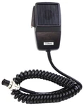 Galaxy Dxmic Cb Radio 4 Pin Handheld Compatible With DX919-DX929-DX939-DX979. Fixed Price $42.95.