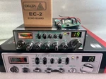 Performance Tuned & Peaked Cobra 29 Nw Cb Radio + Echo Board Loud Talk Audio!. Fixed Price $199.00.