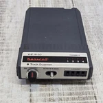 Vintage Electra Bearcat 8 Track Scanner Model Bc-e Rare Htf. Fixed Price $39.99.