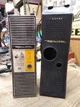 Vtg Radio Shack Realistic Trc 202 3 Channel Transceiver Walkie Talkie Works!. Fixed Price $24.95.