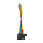 New Wire Harness For Pioneer DEH-80PRS DEH80PRS Car Radio Replacement Part. Fixed Price $9.25.
