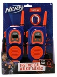 Nerf Frs Tactical Walkie Talkies -glow In The Dark Communicate UP1000 Ft Range. Fixed Price $19.99.
