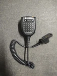 Motorola RMN5067B Commander Ii Rsm Speaker Microphone Fits XTS3000 XTS5000. Fixed Price $50.00.