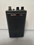 Vertex Duo FTH-2070 Is Radio, No Battery, Antenna. Fixed Price $49.99.