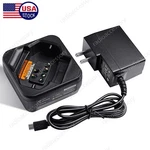 PMPN4469 Battery Charger For Motorola DTR600 DTR700 DTR720 Radio PMNN4578A BT110. Fixed Price $18.59.