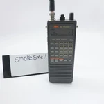 Smoke Smell - Aor AR1000XLT Mw Vhf Uhf Scanner .500 1300 Mhz. Fixed Price $161.95.
