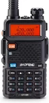UV-5R Fcc Compliant Version Baofeng GT-5R Dual Band Two Way Radio, Uhf Vhf Ham. Fixed Price $37.99.